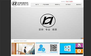 安徽瑞资讯科技有限公司