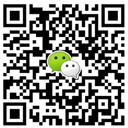 微信二维码